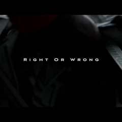 Right Or WRONG SLOWED 2.mp3