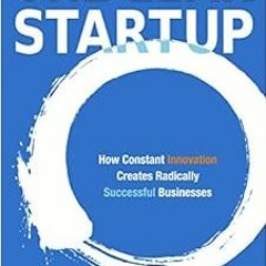 [Read] EBOOK EPUB KINDLE PDF The Lean Startup: How Today's Entrepreneurs Use Continuo