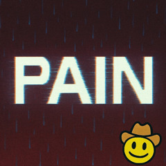 PAIN | Prod. Boomerang Kid Beats [Destroy Lonely Type Beat]