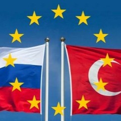 Türkiye - Rusya ve AB: Yeni krizler kapıda mı? Konuk: Dr. Habibe Özdal