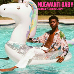 Mugwanti Baby (Adnan Veron Mashup)