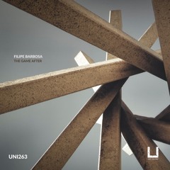 Filipe Barbosa - Complete the gap (Original mix) [UNITY RECORDS]