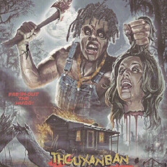 THOUXANBANFAUNI - GHOUL **MASTERED VERSION** [PROD. RXLVND] *432hz*