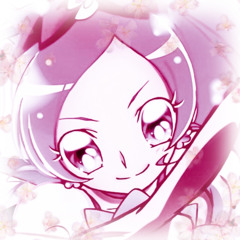 PRECURE! OPEN MY HEART! (trishy)