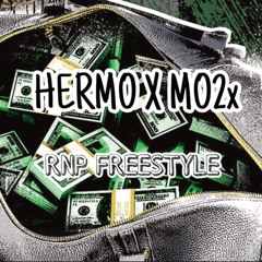 HERMØ X MO2X - RNP FREESTYLE
