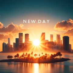 New Day By Mike Santa Maria Electronic