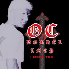 KIM HUNTER - ØC Mix Competition