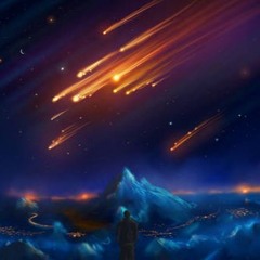 Meteorites Ft. Raycin (Prod. King Theta)