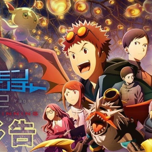 Stream WATCH~Digimon Adventure 02: The Beginning (2023) FullMovie Free  Online [358479 Play] by STREAMING®ONLINE®CINEFLIX-14