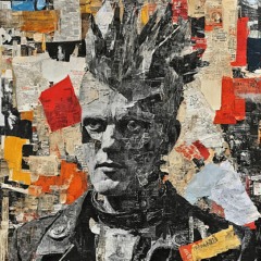 Dystopian Ballad For The End Times