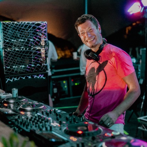 Jody Wisternoff Soundcloud DJ Mix July 2022