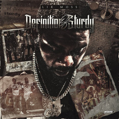 Gladiator School (feat. Shoota93) (Radio Edit)