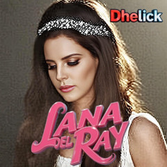 Lana del Rey - Summertime Sadness (Afro House Edition)