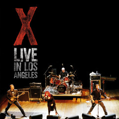 Soul Kitchen (Live)