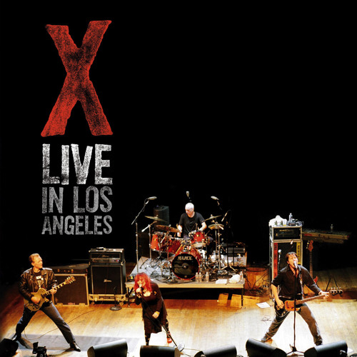 Soul Kitchen (Live)