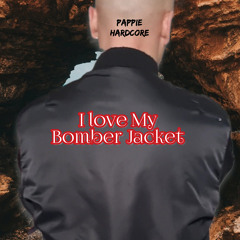 I Love My Bomber Jacket