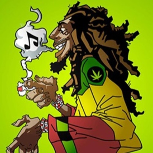 Qilin- Ganja Man (Bandcamp)