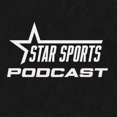 Star Sports Podcast Ep. 1