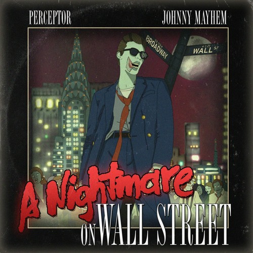 Perceptor - Death By Deadlines
