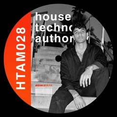 In the mix with BOMBAYS by house techno authority (episode 028)