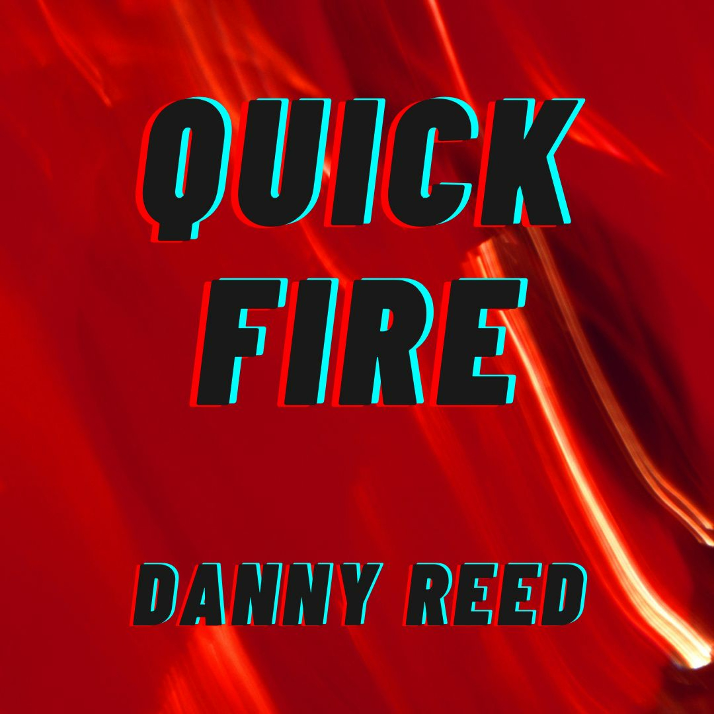 Danny Reed