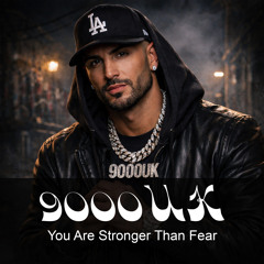 You Are Stronger Than Fear