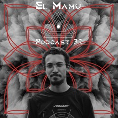 Podcast 031 - EL MAMU (PALL)