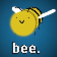 Bee. Chiptune cover