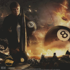 DJ Impala - 8ball'acalypse