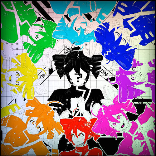 Honestly (ft. Kasane Teto)