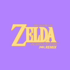 NormalBoy - Lost Woods (Ocarina Of Time Remix)