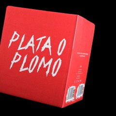 Plata o Plomo SF 2023 Redbox Pamplona livedjset Inigo diaz