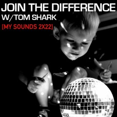 Join The Difference With My Sounds 2x22