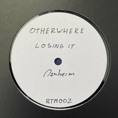 Exclusive Premiere: Arnheim "Losing It" (Barbara Recordings)