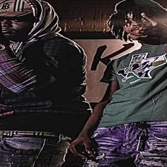 Leeway ft. Rio Da Yung Og - K Roll (432hz)