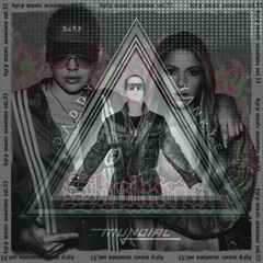 Bzrp Music Sessions, Vol.53 X La Despedida (Trouse Edit) [Filtrada](BZRP X SHAKIRA X DADDY YANKEE)