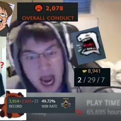 The Rise and Fall of Maniac1122