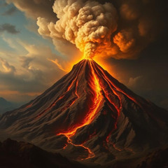 Vesuvius - Marching Band Show