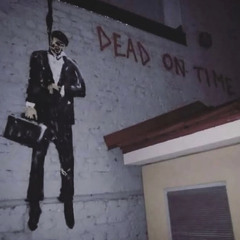 bunny boy ~ dead on time (slowed to perfection)