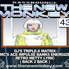 TNM VOLUME 43