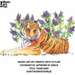 MUSIC.ART.PPL PRSNTS: NICK TAYLOR
