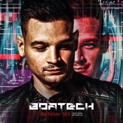 Boatech - Birthday Set [2025.10.31]