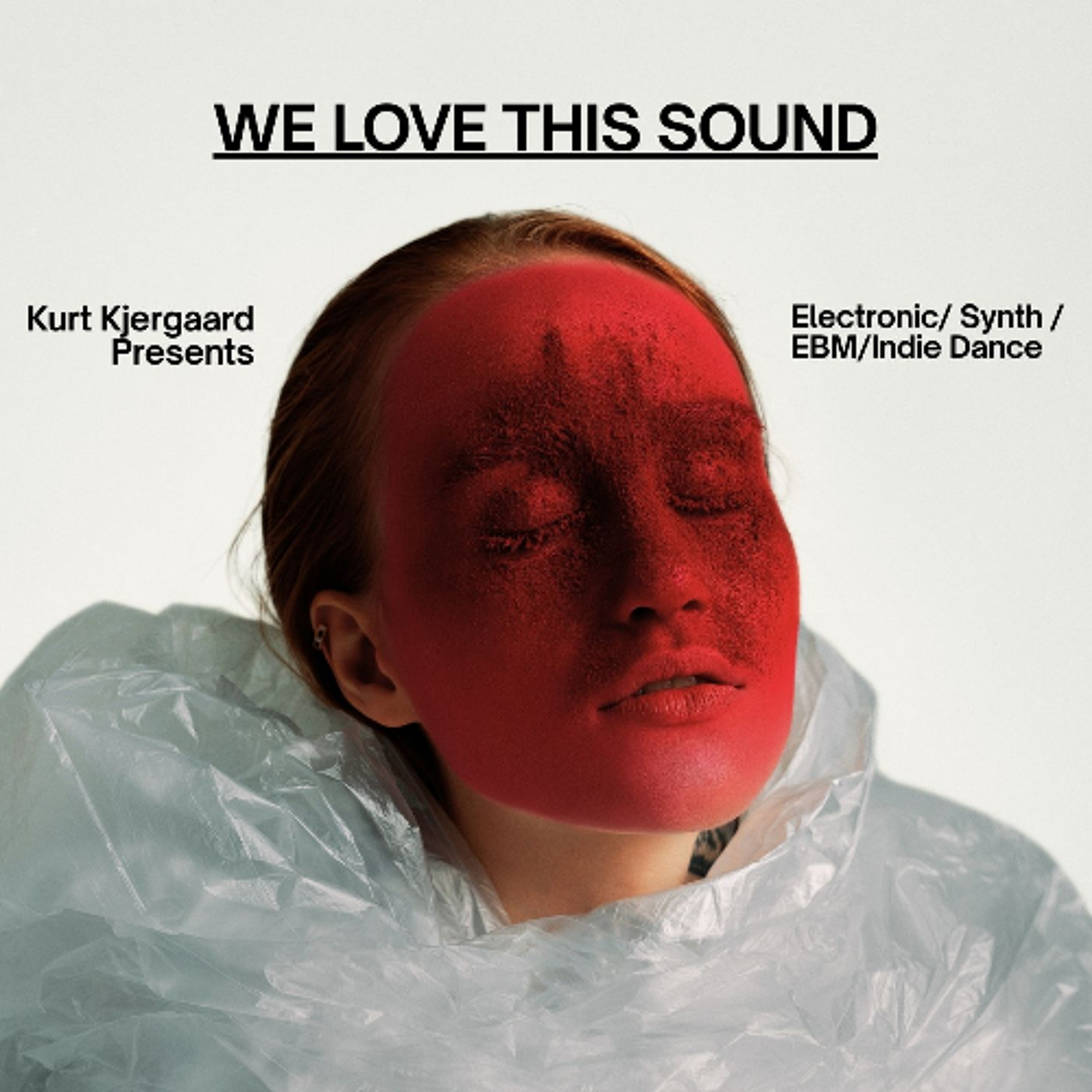 We Love This Sound  - Kurt Kjergaard episode artwork