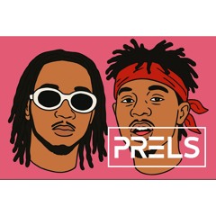 Rae Sremmurd - No Flex Zone (Tech House Remix) - Prod.by Prels