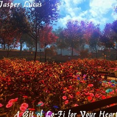 A Bit of Lo-Fi for Your Heart [ON SPOTIFY]