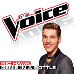 Genie In a Bottle (The Voice Performance)
