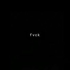 FVCKED (feat. Halfmari)