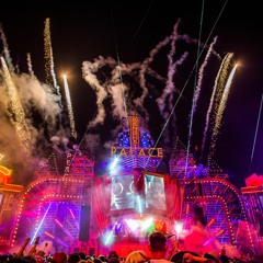 Best of Upbeat and Banging 'Festival Vibe' Drum and Bass 2021