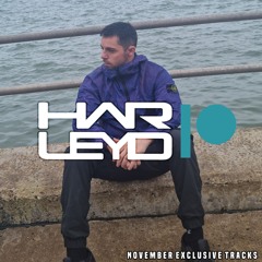 HARLEY D - PATREON - NOVEMBER 2024 EXCLUSIVE TRACKS