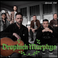 The Doc G Show March 12th 2025 (Featuring Tim Brennan of Dropkick Murphy's)